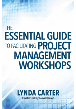 The Essential Guide to Facilitating Project Management Workshops