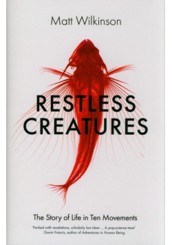 Restless Creatures