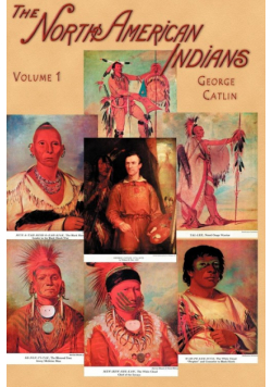 North American Indians, Volume I of 2