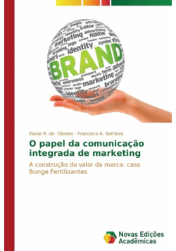 O papel da comunicação integrada de marketing
