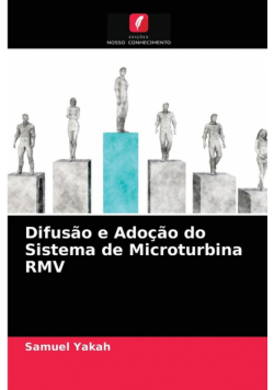 Difusão e Adoção do Sistema de Microturbina RMV