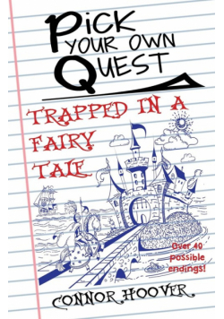 Pick Your Own Quest