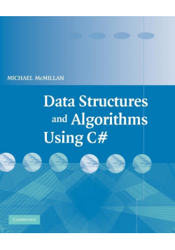 Data Structures and Algorithms Using C#