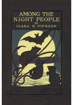 Among the Night People (Yesterday's Classics)