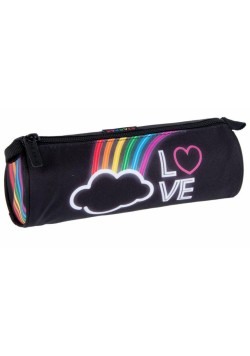 Piórnik tuba Rainbow II