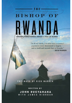 The Bishop of Rwanda