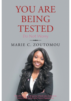 You Are Being Tested