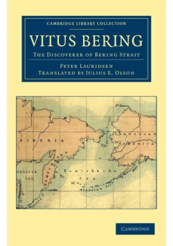 Vitus Bering