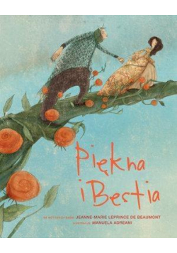 Piękna i Bestia