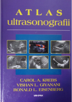 Atlas ultrasonografii