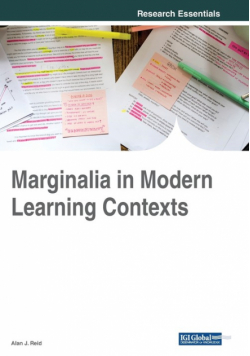 Marginalia in Modern Learning Contexts