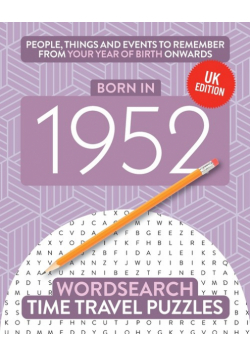Born in 1952