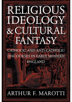 Religious Ideology and Cultural Fantasy