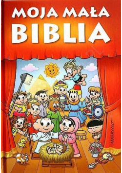 Moja mała Biblia