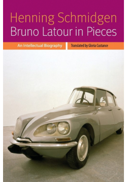 Bruno Latour in Pieces