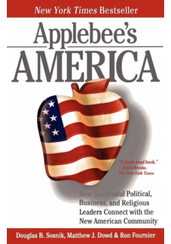 Applebee's America