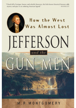 Jefferson and the Gun-Men