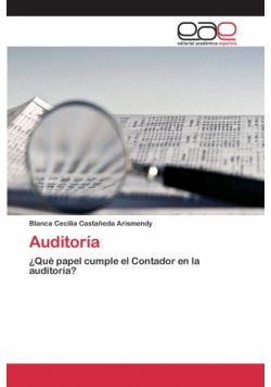 Auditoría