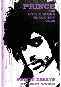 Prince and Little Weird Black Boy Gods