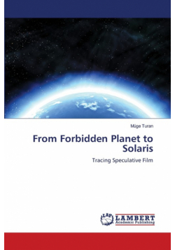 From Forbidden Planet  to Solaris