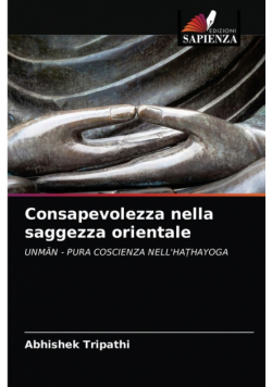 Consapevolezza nella saggezza orientale