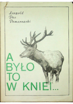 A Było to w kinie