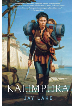 Kalimpura
