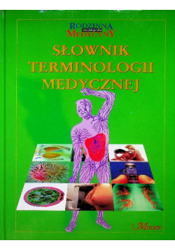 Słownik terminologii medycznej