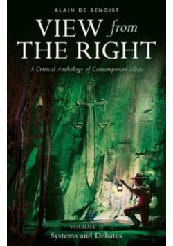 View from the Right Volume II