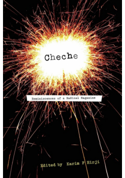 Cheche. Reminiscences of a Radical Magazine