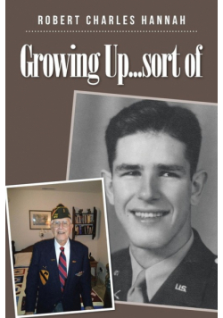Growing Up...sort of