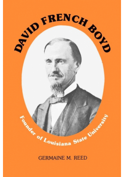David French Boyd