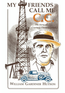 My Friends Call Me C. C.