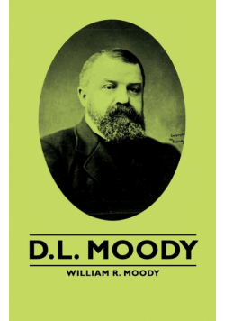 D.L. Moody
