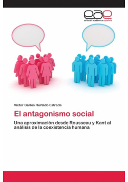 El antagonismo social