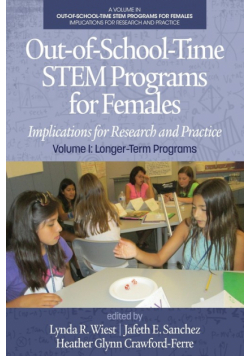 Out-of-School-Time STEM Programs for Females
