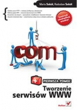 Tworzenie serwisów WWW