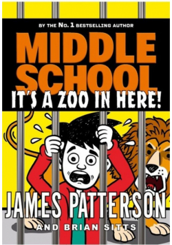 Middle School It's a Zoo in Here!