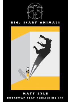 Big, Scary Animals