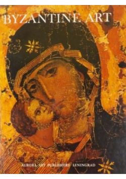 Byzantine art
