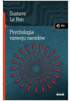 Psychologia rozwoju narodów