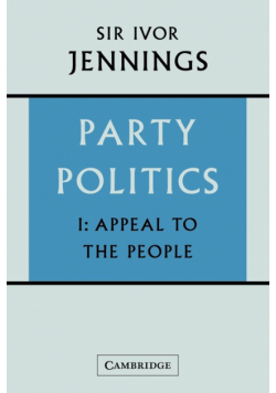 Party Politics