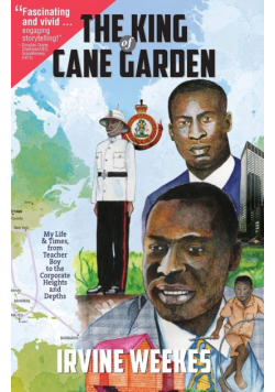 The King of Cane Garden