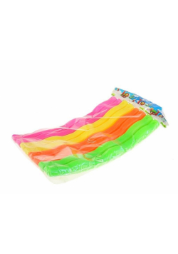 Hula hoop składane