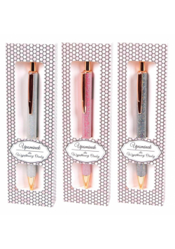 Długopis Disco Gift Box mix