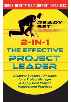 2-in-1 the Effective Project Leader