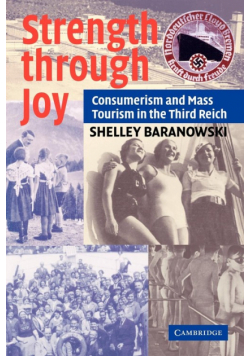 Strength Through Joy