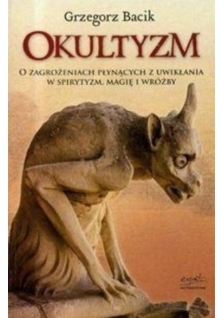 Okultyzm