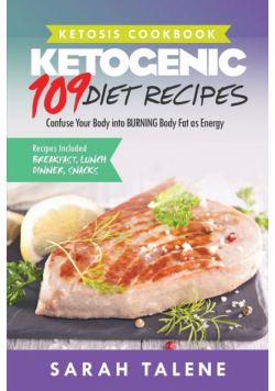 Ketosis Cookbook