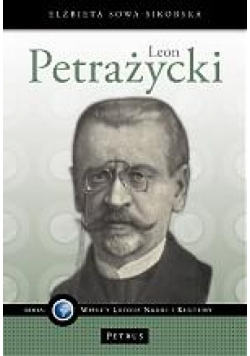 Leon Petrażycki